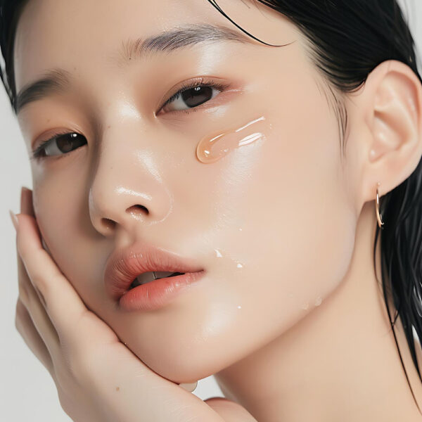 水光針保濕